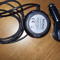 segnalatore autovelox 