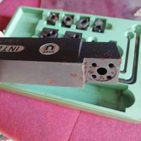 Interfix unitor fresa da tornio