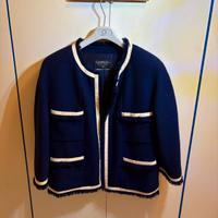 Giacca chanel
