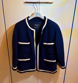 Giacca chanel