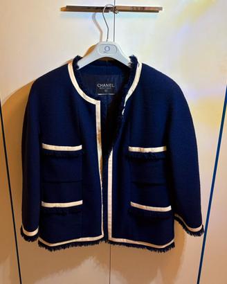 Giacca chanel