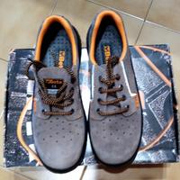 Scarpe beta antinfortunistiche nuove