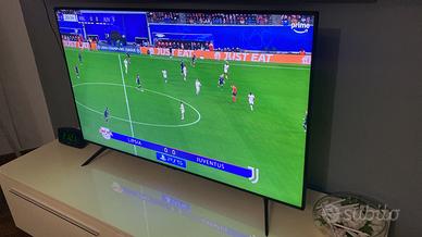 Samsung Smart TV 55” 4K UHD