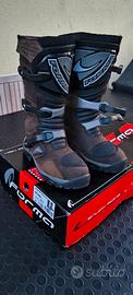Stivali Moto Forma  Adventure  tg42
