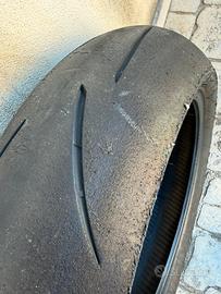 Metzeller racetec k1 180/60 120/70