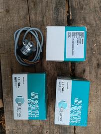 Encoder Eltra