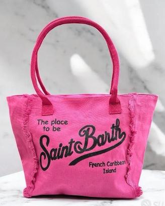 borsa saint Barth mis 52x36