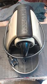 Macchina da caffè Nespresso Krups 