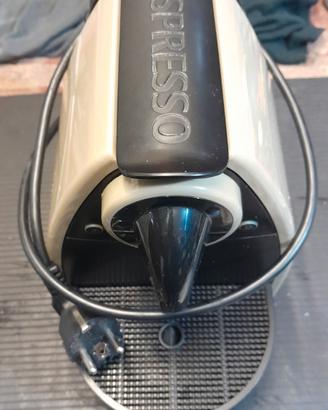 Macchina da caffè Nespresso Krups 