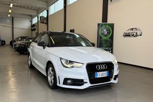 Audi A1 SPB 1.6 TDI S tronic line edition