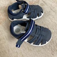 Sandali Chicco Flax