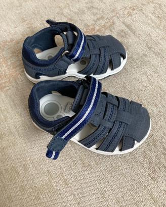 Sandali Chicco Flax