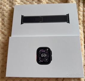 Apple watch ultra 3