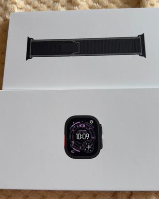 Apple watch ultra 3
