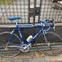 Gios evolution anni ‘90