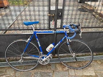 Gios evolution anni ‘90