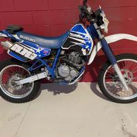 Suzuki DR 350