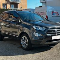Ford EcoSport 1.0 EcoBoost 100 CV Titanium "NEOPA