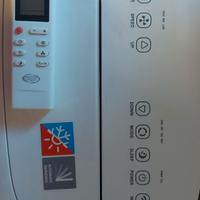 Condizionatore mobile