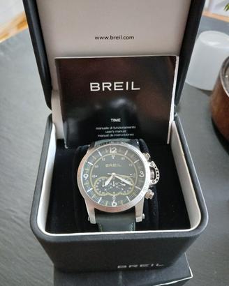 orologio breil  TW 1144 / 2013 collection