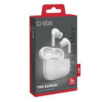 SBS AIR KAB MAX - TWS EarBuds NUOVI