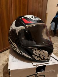 Casco Airoh Valor Matt taglia M