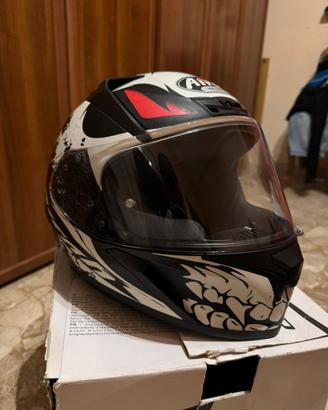 Casco Airoh Valor Matt taglia M