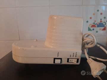 Motore per macchina tirapasta 
