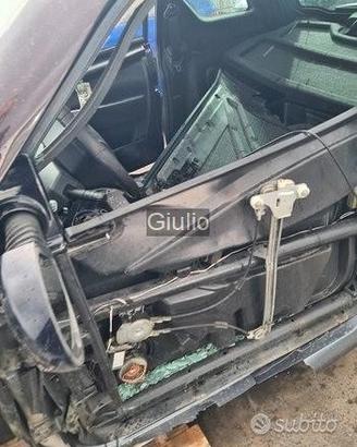 Ligier js 50 ricambi