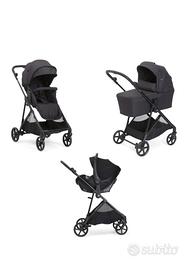 trio chicco