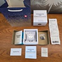 Omega x Swatch MoonSwatch Originale Iconico