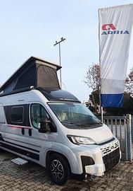 Adria twin sports 640 sgx