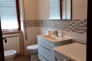 Stanza singola con letto matrimoniale studenti r