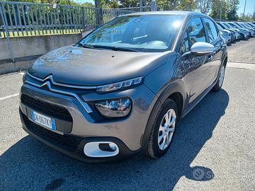Citroen C3 83cv Shine