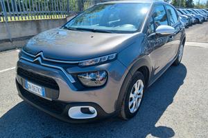 Citroen C3 83cv Shine