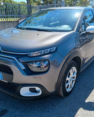 Citroen C3 83cv Shine