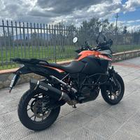 KTM 1050 Adventure - 2015