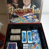 mercante in fiera gioco da tavolo