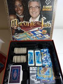 mercante in fiera gioco da tavolo