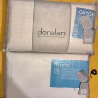 Coppia cuscini Dorelan