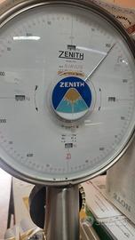 bilancia  zenith sirius