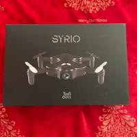 drone syrio