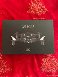 drone syrio