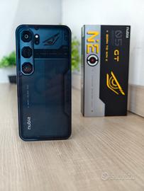 NUBIA 5 GT NEO 12GB+256GB PARI AL NUOVO