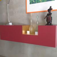 MOBILE BAR SOSPESO / MADIA MINOTTI ITALIA
