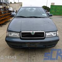 SKODA OCTAVIA 1 1U2 1.9 TDI 90CV 96-10 -ricambi