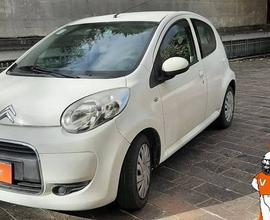 Citroën C1 1.0 5 porte