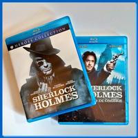 Sherlock Holmes - Bluray