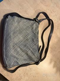 Borsa xaino in morbida pelle