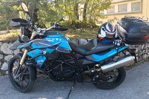 BMW F800GS